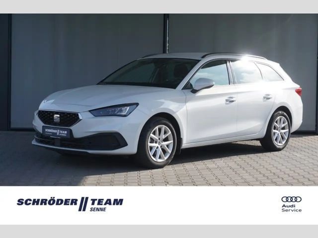 Seat Leon DSG Sportstourer Style