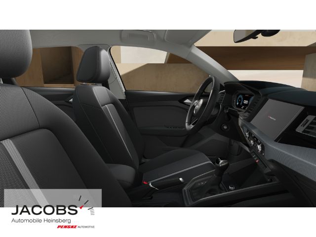 Audi A1 30 TFSI Sportback