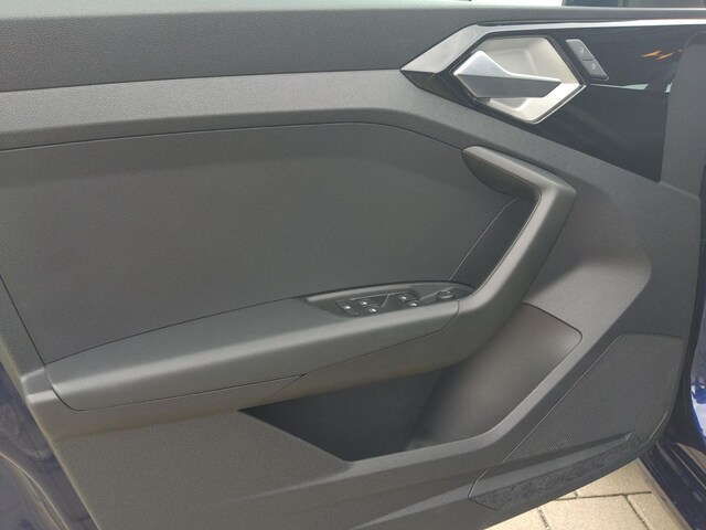 Audi A1 25 TFSI Sportback