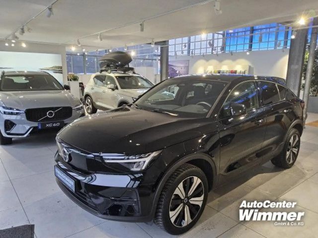 Volvo C40 Core Recharge