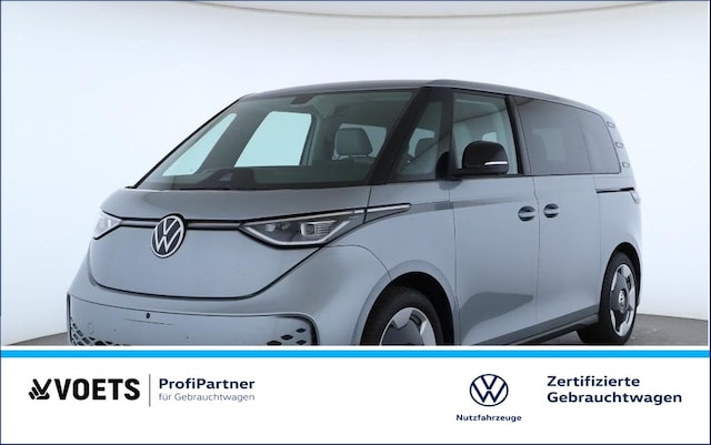 Volkswagen ID.Buzz Pro