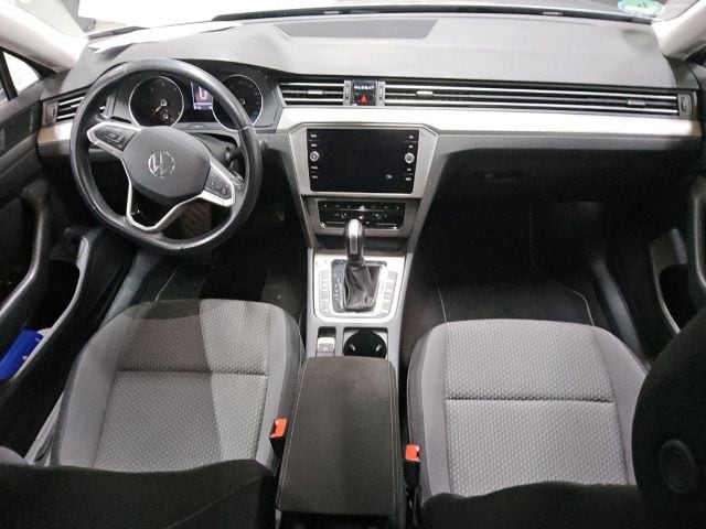 Volkswagen Passat 2.0 TDI DSG Variant