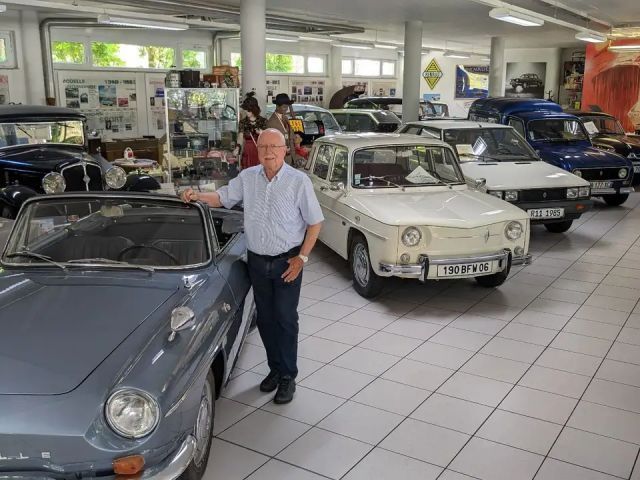 Dacia Sandero Extreme Stepway TCe 110