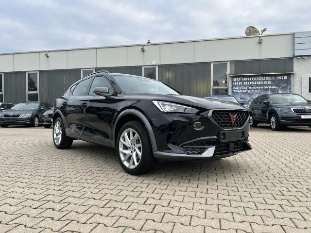 Cupra Formentor 1.5 TSI