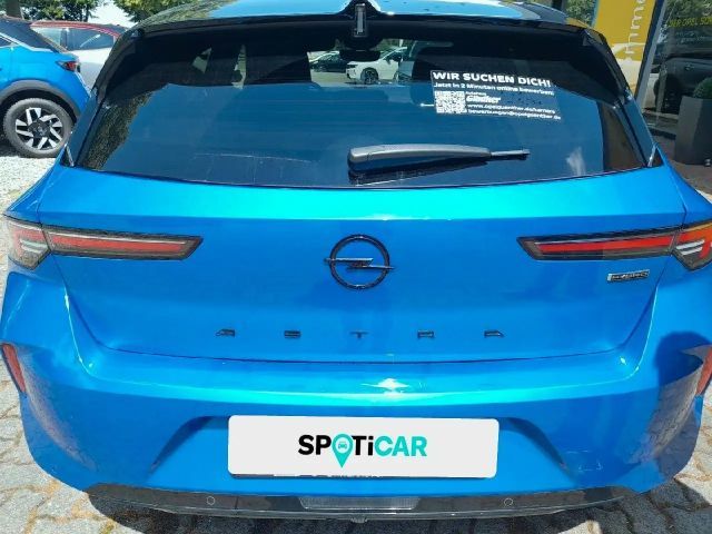 Opel Astra Innovation Ultimate