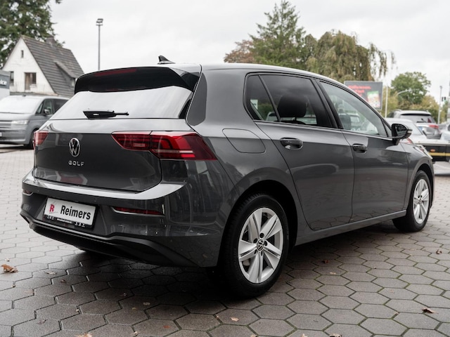 Volkswagen Golf 1.5 TSI Golf VIII