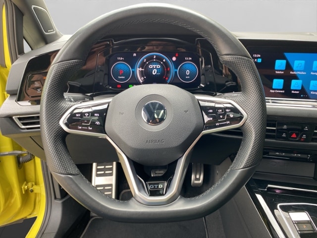 Volkswagen Golf 2.0 TDI Golf VIII