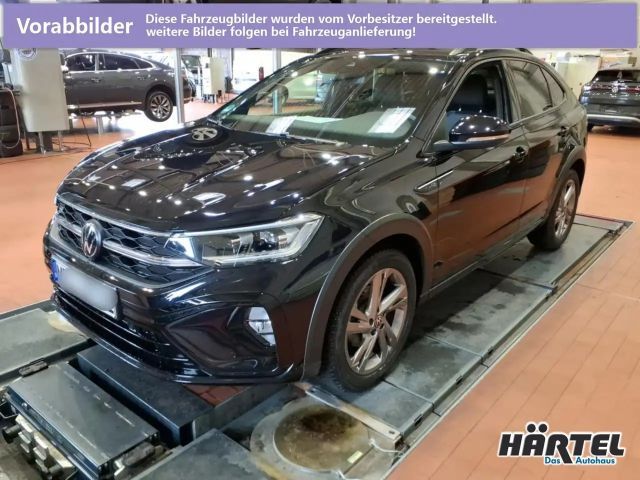 Volkswagen Taigo 1.0 TSI DSG R-Line