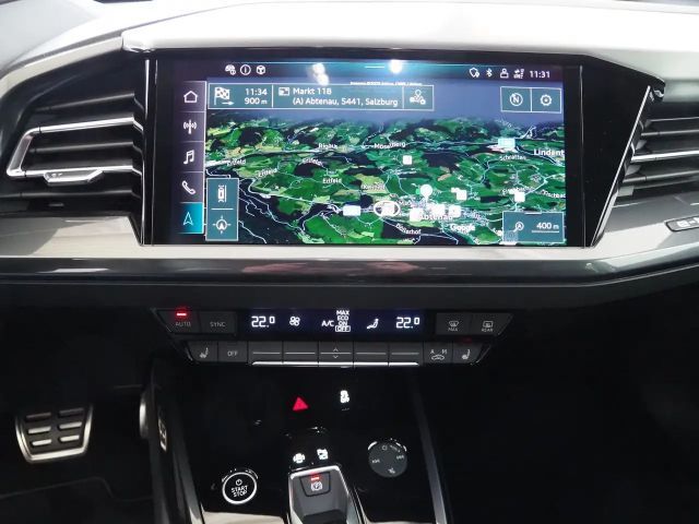 Audi Q4 e-tron Business Quattro