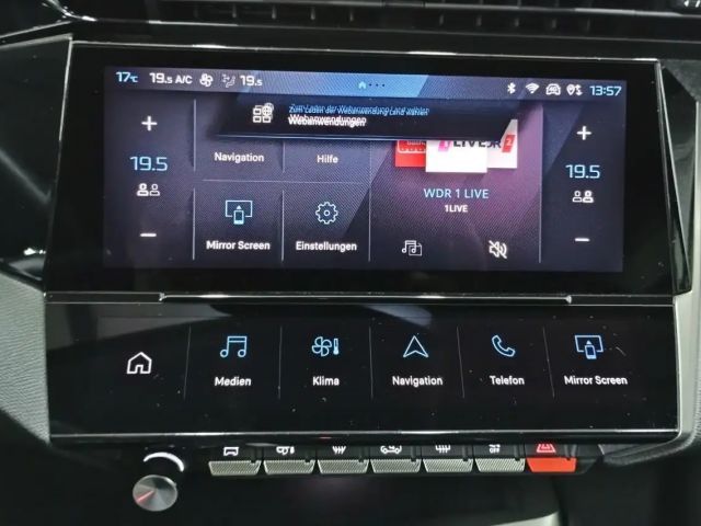 Peugeot 308 Allure Pack PureTech