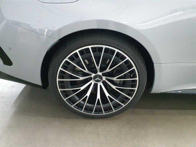 Mercedes-Benz AMG CLE CLE53 AMG Prem DISTR Optik Memo Pano KeyGo Night