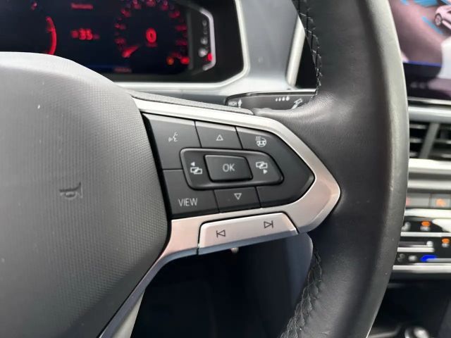 Volkswagen T-Roc 2.0 TDI Style