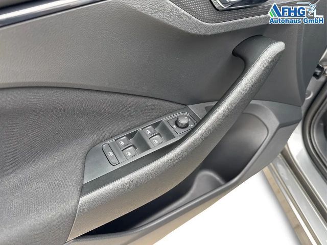 Skoda Kamiq 1.0 TSI Ambition