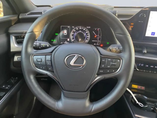 Lexus UX 250h F Sport Sport