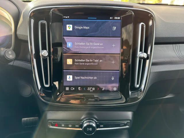 Volvo XC40 Recharge Ultimate