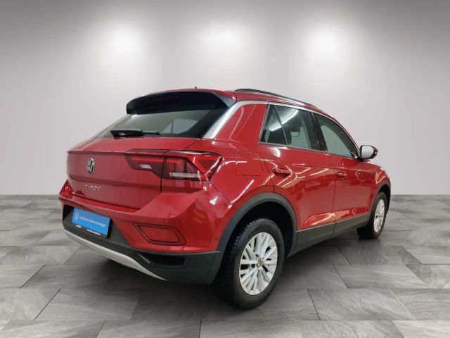 Volkswagen T-Roc 1.5 TSI IQ.Drive Life