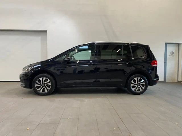 Volkswagen Touran 1.5 TSI DSG