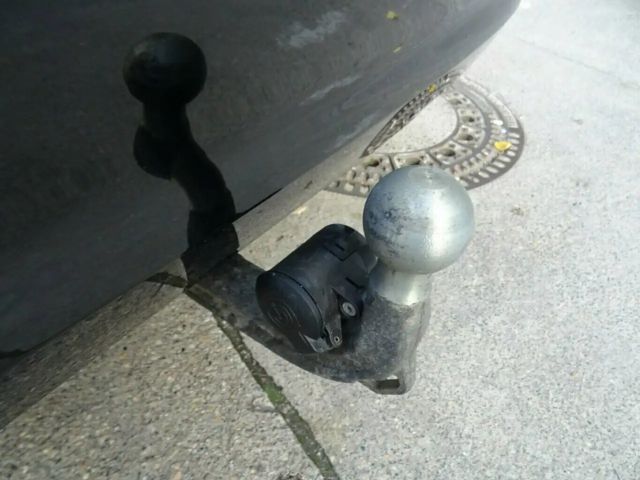 BMW 320 320d Luxury Line Touring xDrive