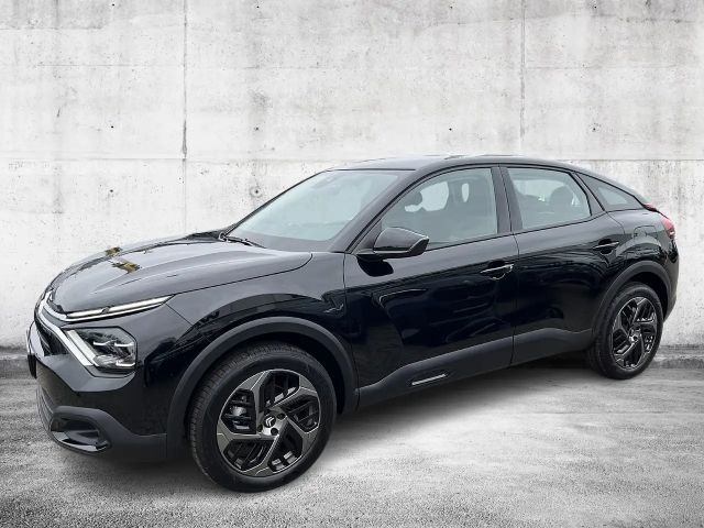 Citroën C4 Plus PureTech