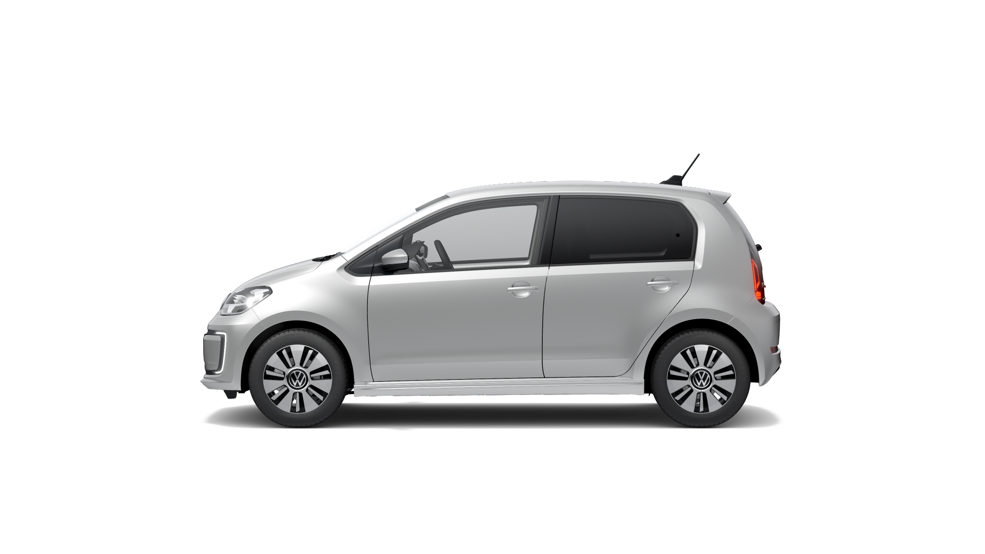 Volkswagen e-up! Style