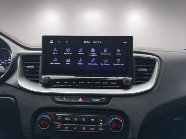 Kia XCeed CRDi SportWagon