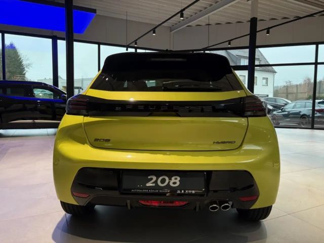 Peugeot 208 Allure Pack Hybrid