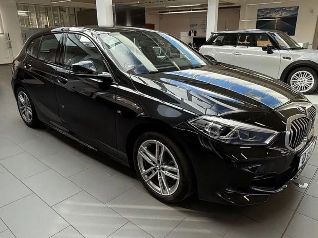 BMW 118 118i M-Sport Sedan