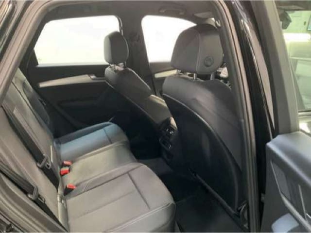 Audi Q5 40 TDI Quattro S-Tronic