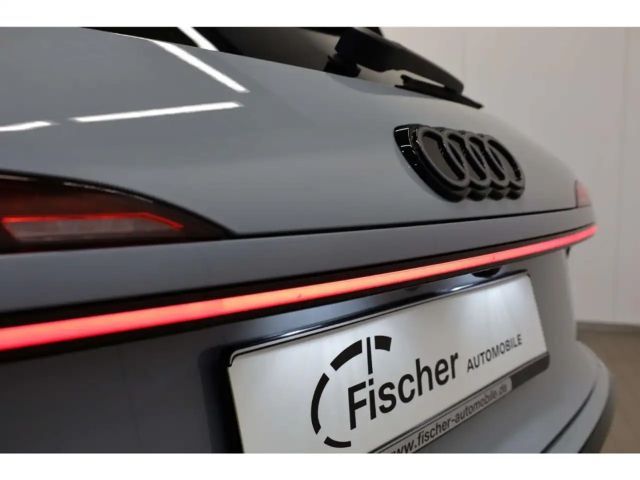 Audi Q3 Hybride S-Line