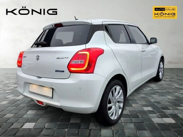 Suzuki Swift Comfort