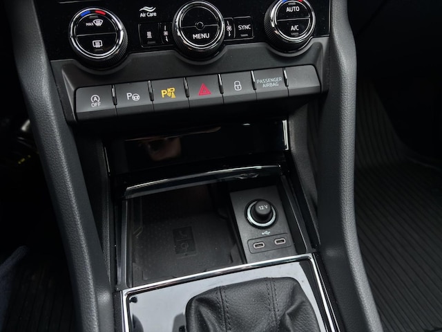 Skoda Kodiaq 2.0 TDI 4x4