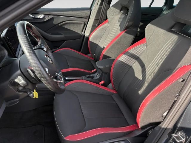 Skoda Kamiq Monte Carlo