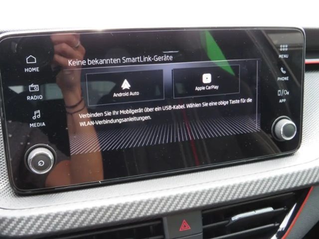 Skoda Scala 1.0 TSI Monte Carlo