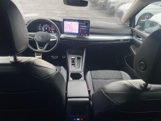 Volkswagen Golf DSG Golf VIII Plus