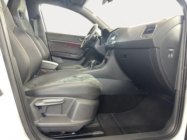 Cupra Ateca 2.0 TSI 4Drive