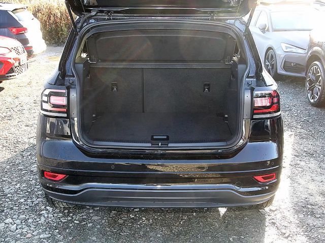 Volkswagen T-Cross 1.5 TSI DSG R-Line