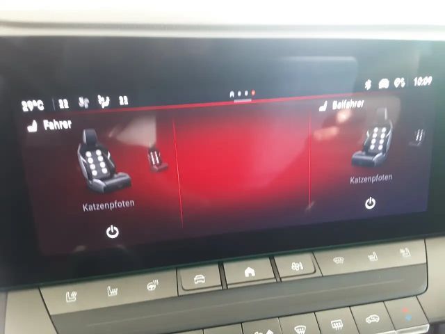 Opel Astra 1.2 Turbo Turbo Ultimate