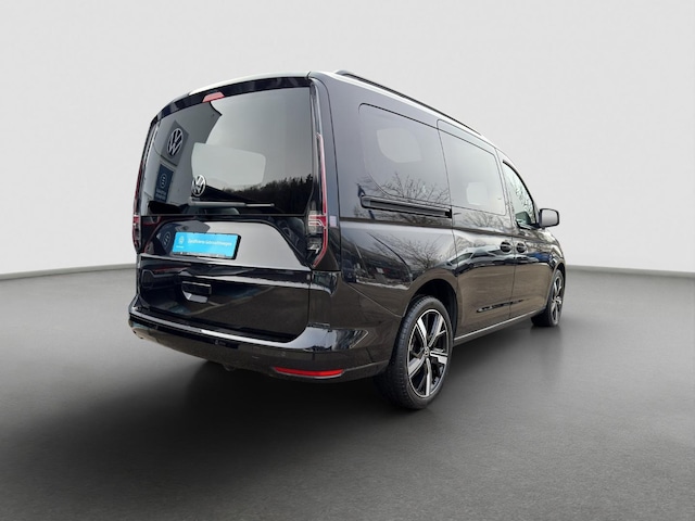 Volkswagen Caddy 2.0 TDI Maxi