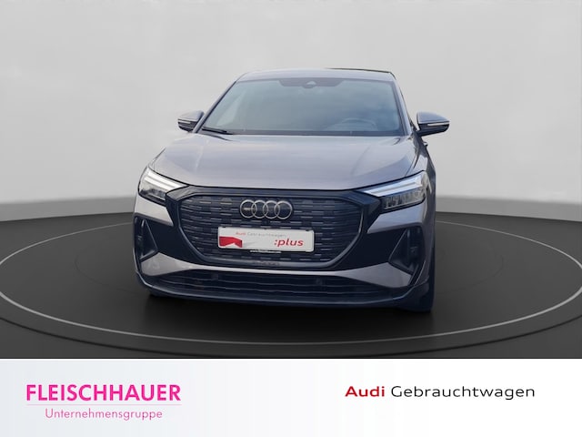 Audi Q4 e-tron 40 Sportback