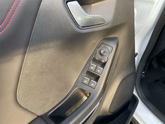 Ford Puma EcoBoost ST Line