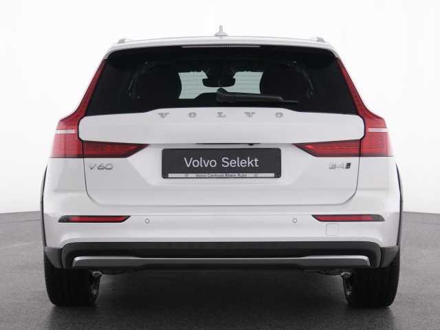 Volvo V60 Cross Country CC