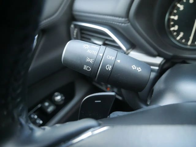 Mazda CX-5 Exclusive-line SkyActiv