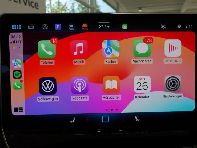 Volkswagen Golf DSG R-Line Variant