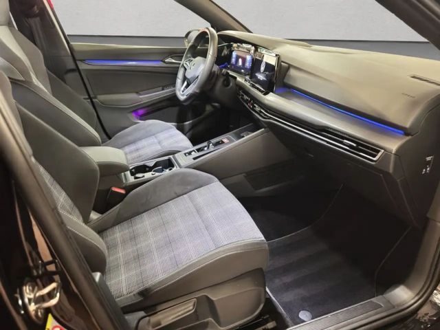 Volkswagen Golf 2.0 TDI DSG GTD