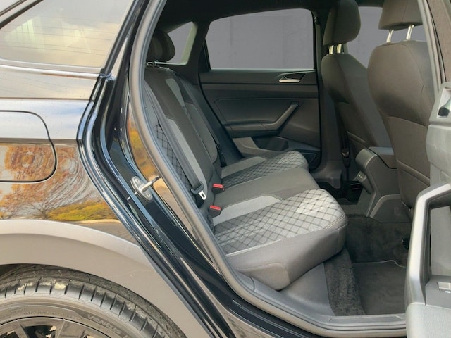 Volkswagen Taigo 1.5 TSI DSG R-Line