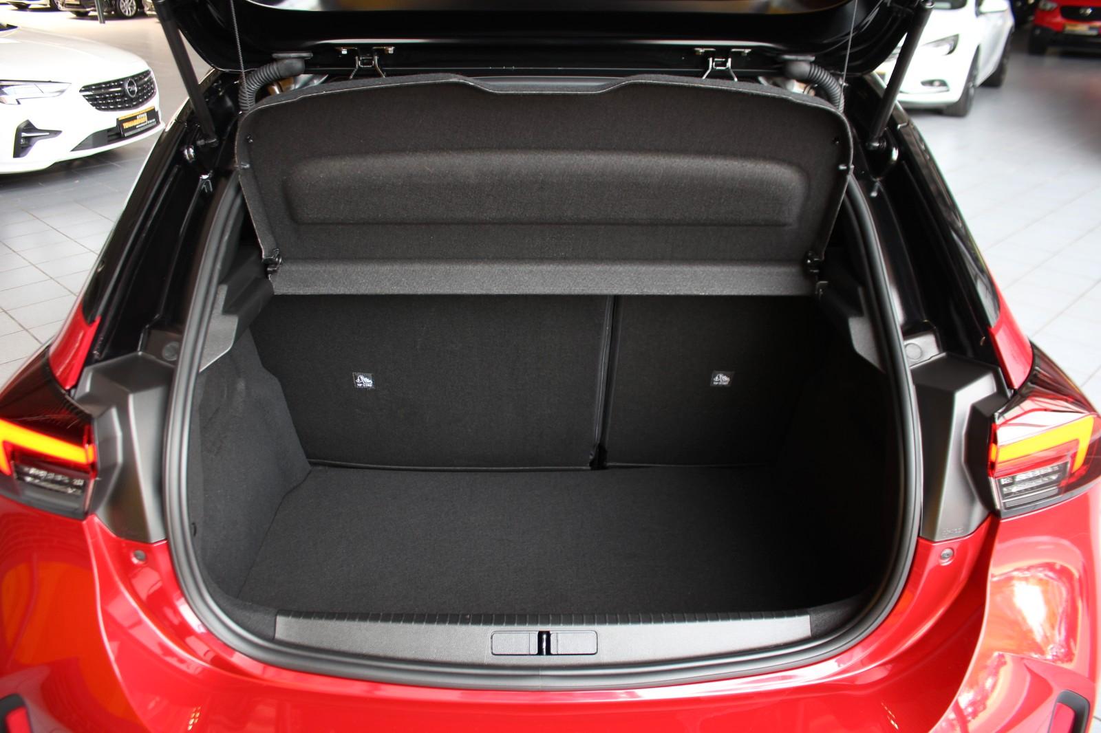 Opel Corsa GS-Line Grand Sport