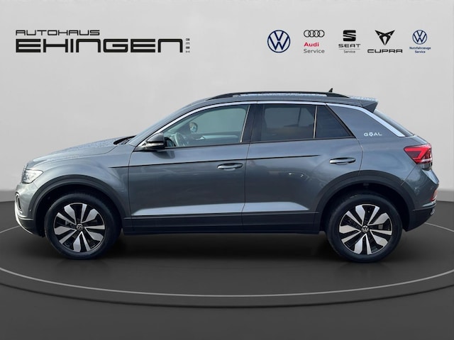 Volkswagen T-Roc 1.0 TSI Life