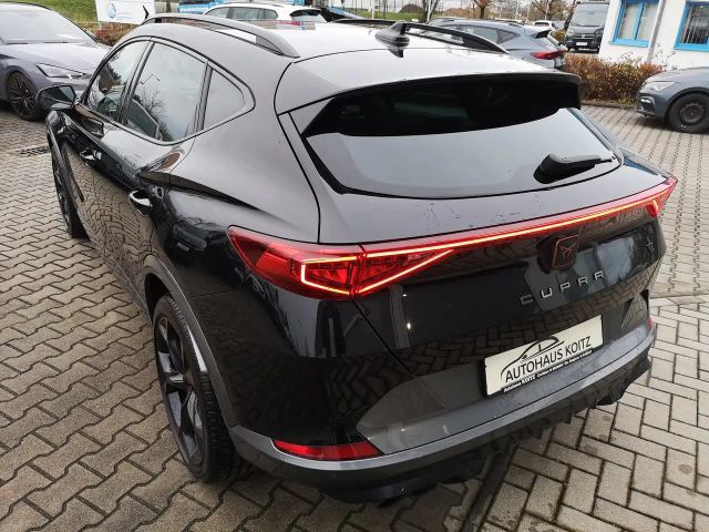 Cupra Formentor 4Drive VZ