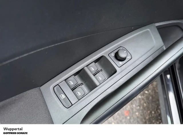 Skoda Fabia 1.0 TSI Tour