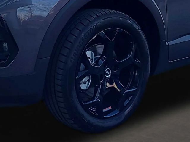 Opel Crossland X GS-Line Grand Sport